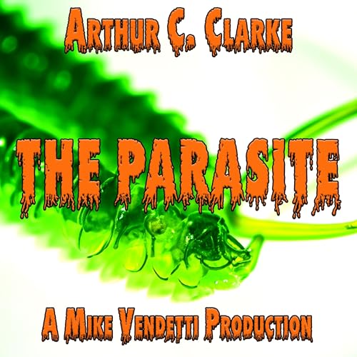 Cover of The Parasite
