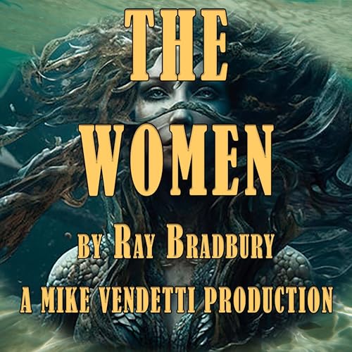 Cover of The Women