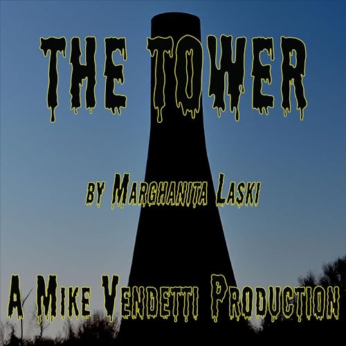 Cover of The Tower