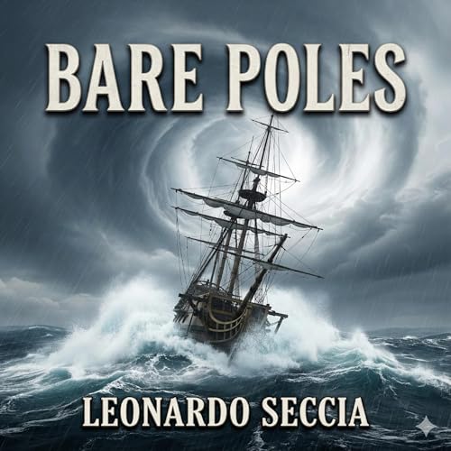 Cover of Bare Poles