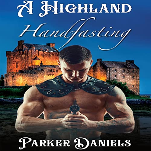 Cover of A Highland Handfasting