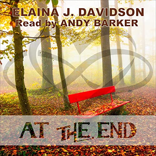 Cover of At the End