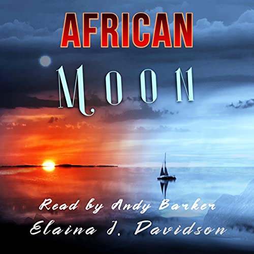 Cover of African Moon