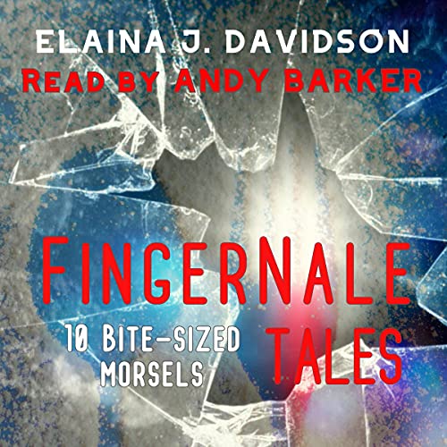 Cover of FingerNale Tales