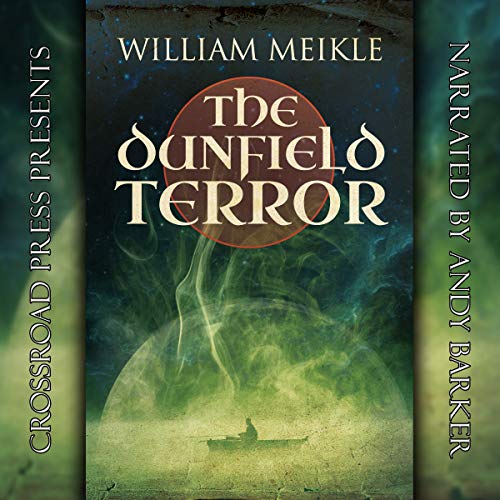 Cover of The Dunfield Terror