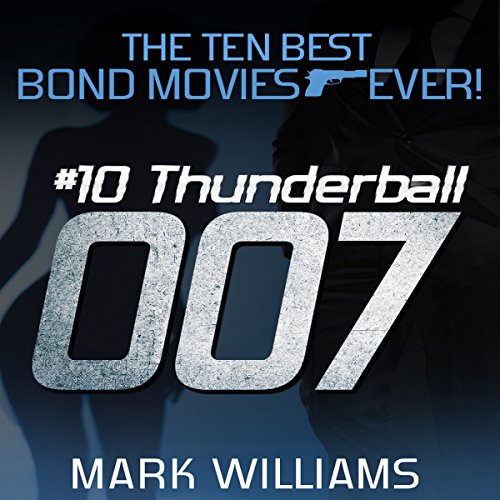 Cover of Thunderball