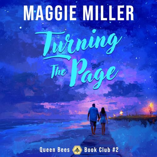 Cover of Turning the Page