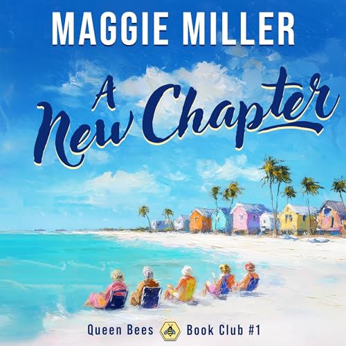 Cover of A New Chapter