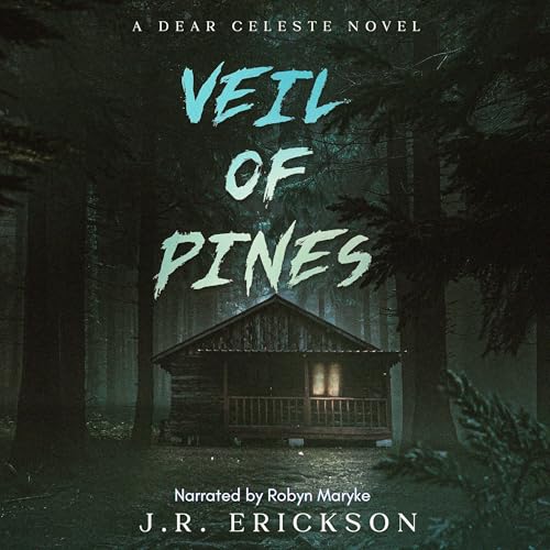 Cover of Veil of Pines