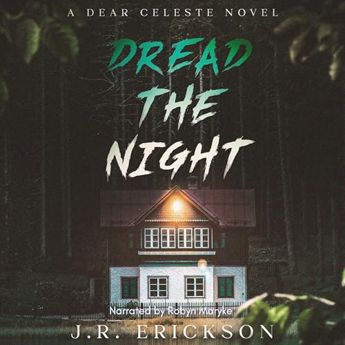 Cover of Dread the Night