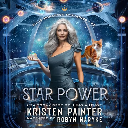 Cover of Star Power