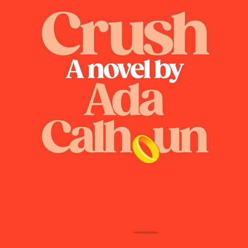 Cover of Crush