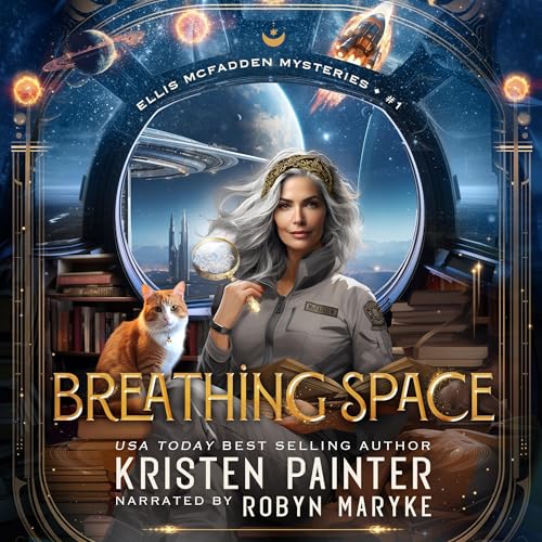 Cover of Breathing Space
