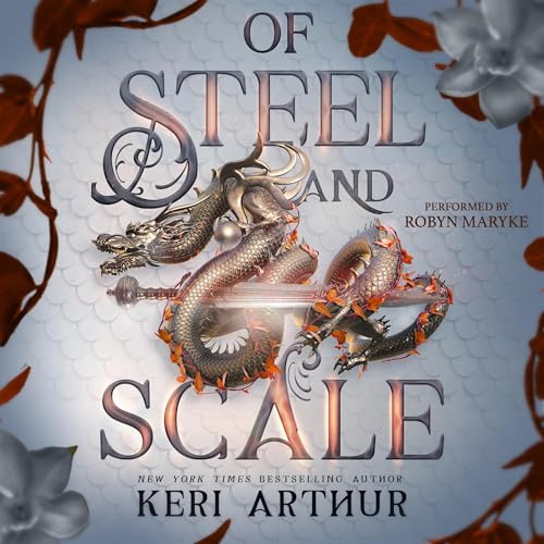 Cover of Of Steel and Scale