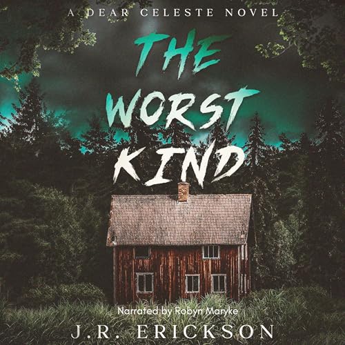 Cover of The Worst Kind
