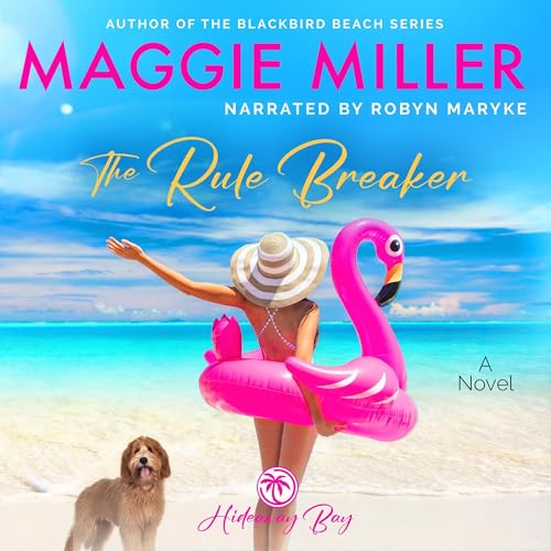 Cover of The Rule Breaker