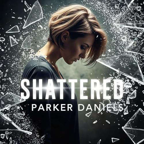 Cover of Shattered