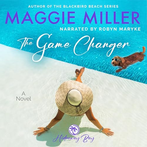 Cover of The Game Changer
