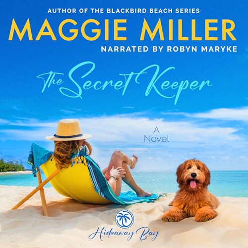 Cover of The Secret Keeper