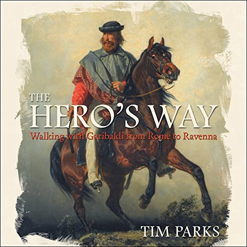 Cover of The Hero's Way