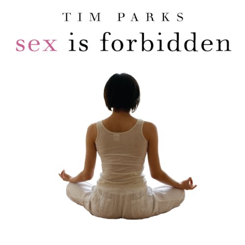 Cover of Sex is Forbidden