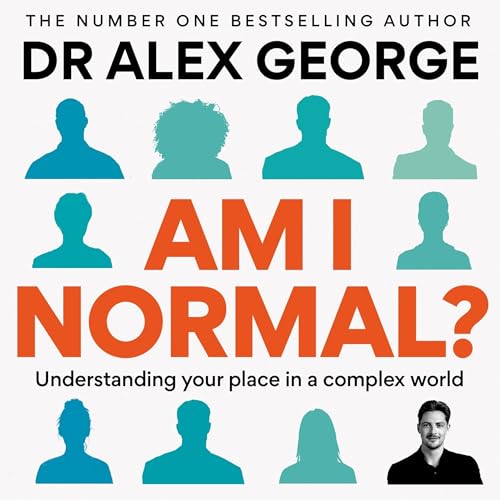 Cover of Am I Normal?