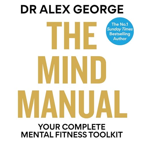 Cover of The Mind Manual