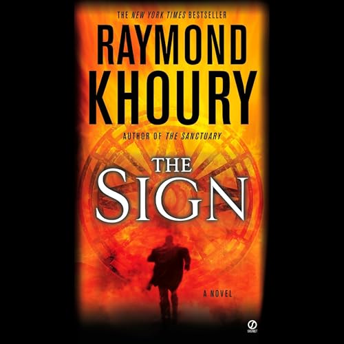 Cover of The Sign