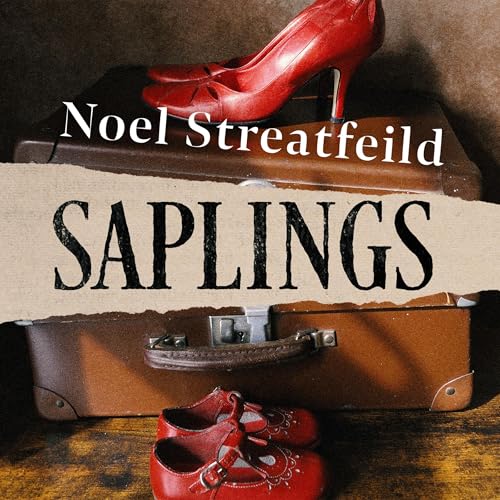Cover of Saplings