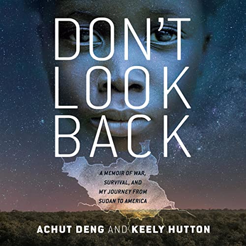 Cover of Don't Look Back