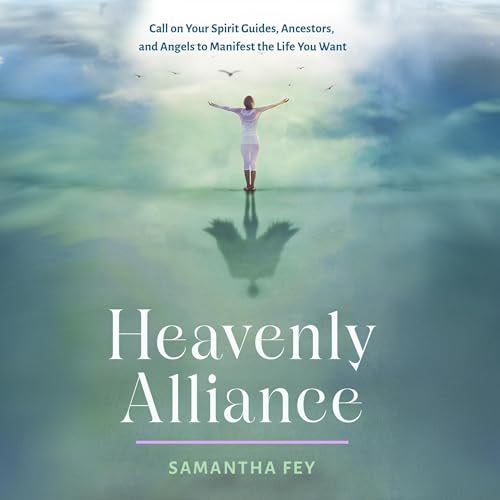 Cover of Heavenly Alliance