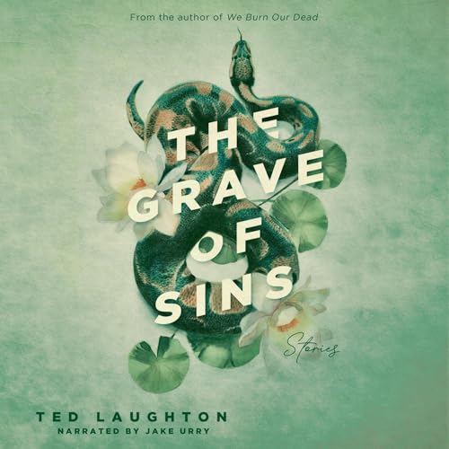 Cover of The Grave of Sins