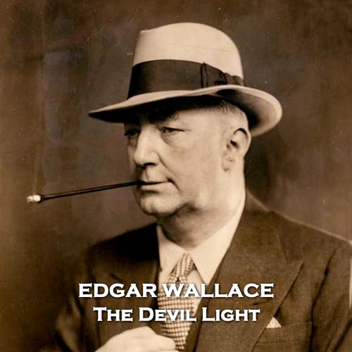 Cover of The Devil Light