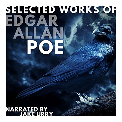 Cover of Selected Works of Edgar Allan Poe