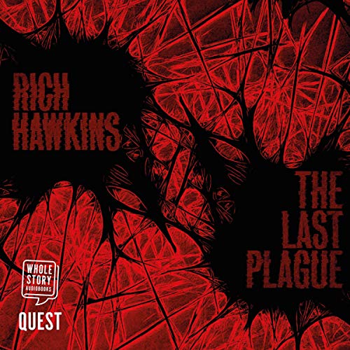 Cover of The Last Plague