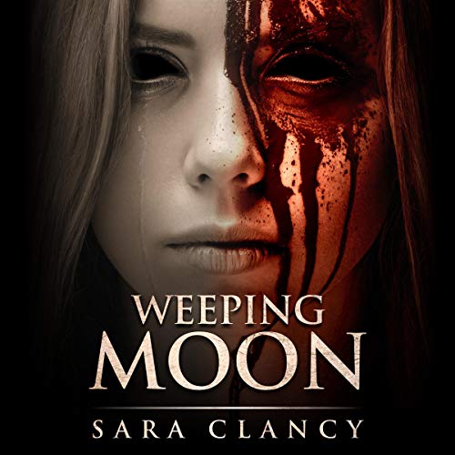 Cover of Weeping Moon