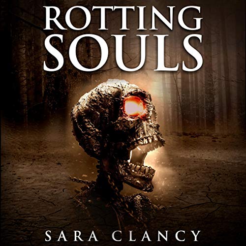 Cover of Rotting Souls