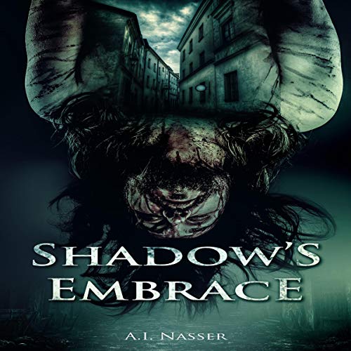 Cover of Shadow's Embrace