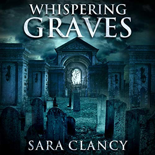 Cover of Whispering Graves