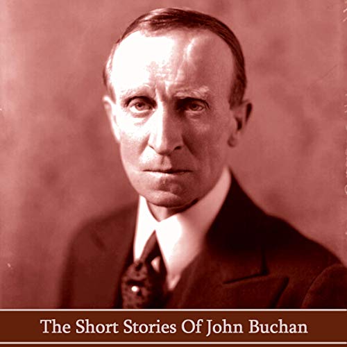 Cover of The Short Stories of John Buchan