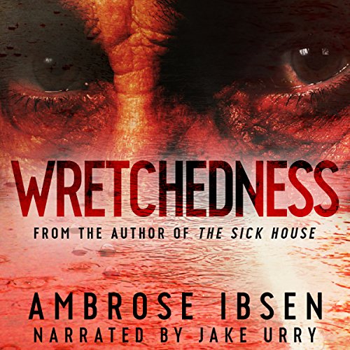 Cover of Wretchedness