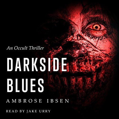 Cover of Darkside Blues