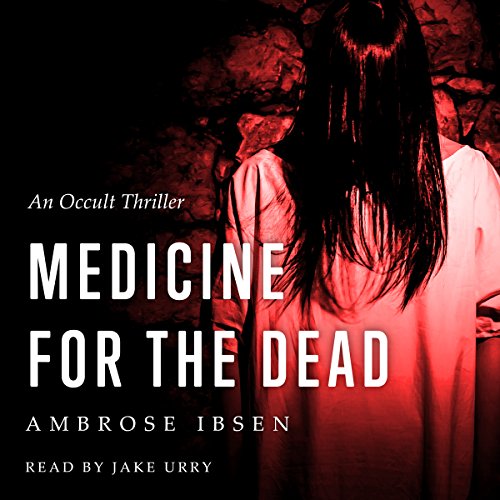 Cover of Medicine for the Dead