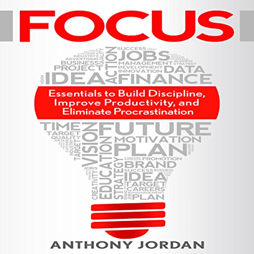 Cover of Focus