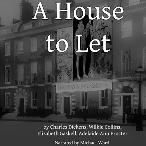 Cover of A House to Let (HCR104fm Edition)