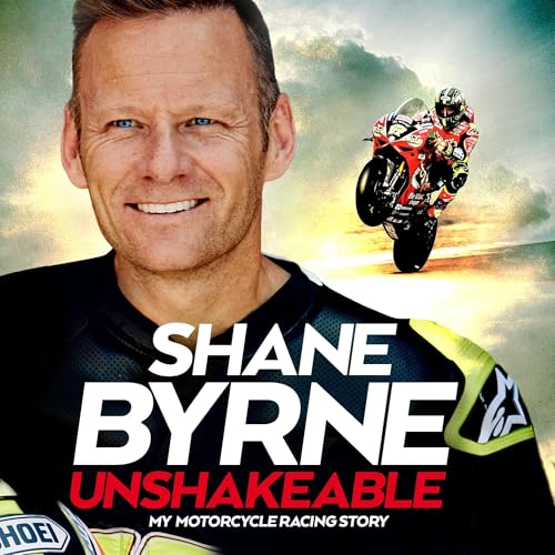 Cover of Unshakeable