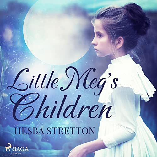 Cover of Little Meg's Children