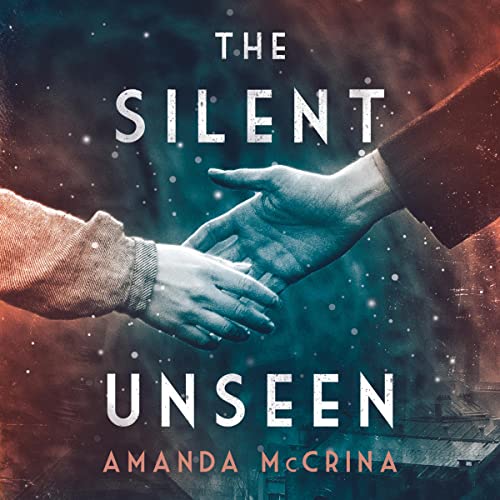 Cover of The Silent Unseen