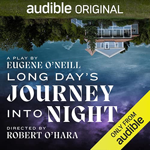 Cover of Long Day's Journey into Night