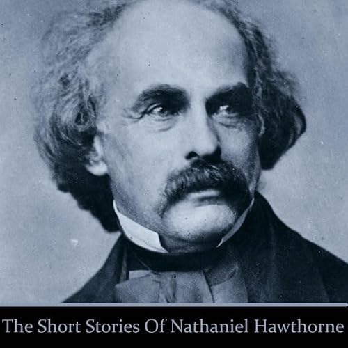 Cover of Nathaniel Hawthorne: The Short Stories